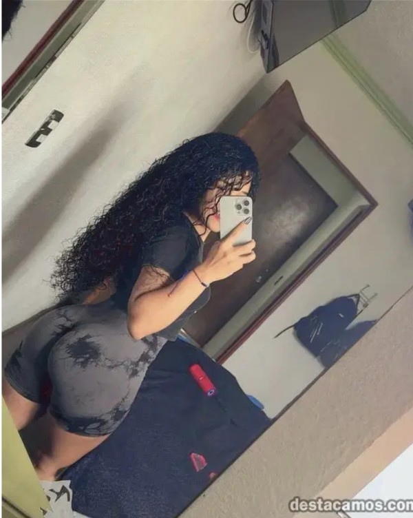 NUEVA LATINA CARIÑOSA