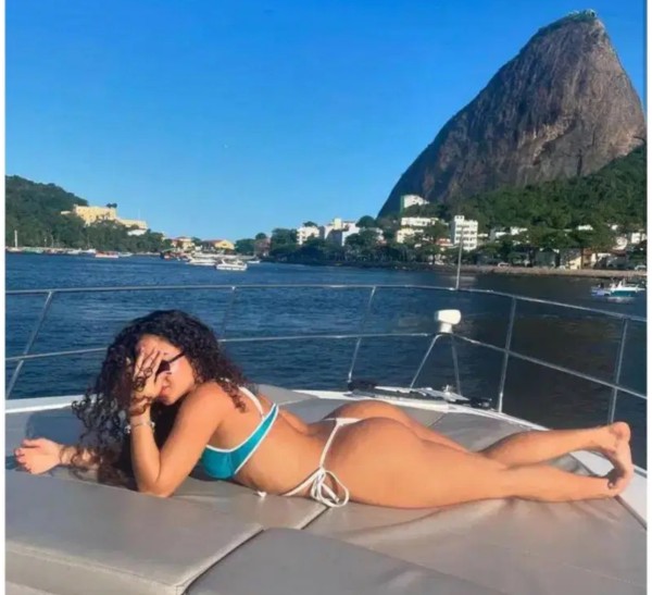 NUEVA LATINA CARIÑOSA