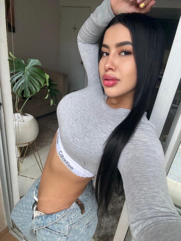 Mía: Dulzura, atrevimiento y misterio..