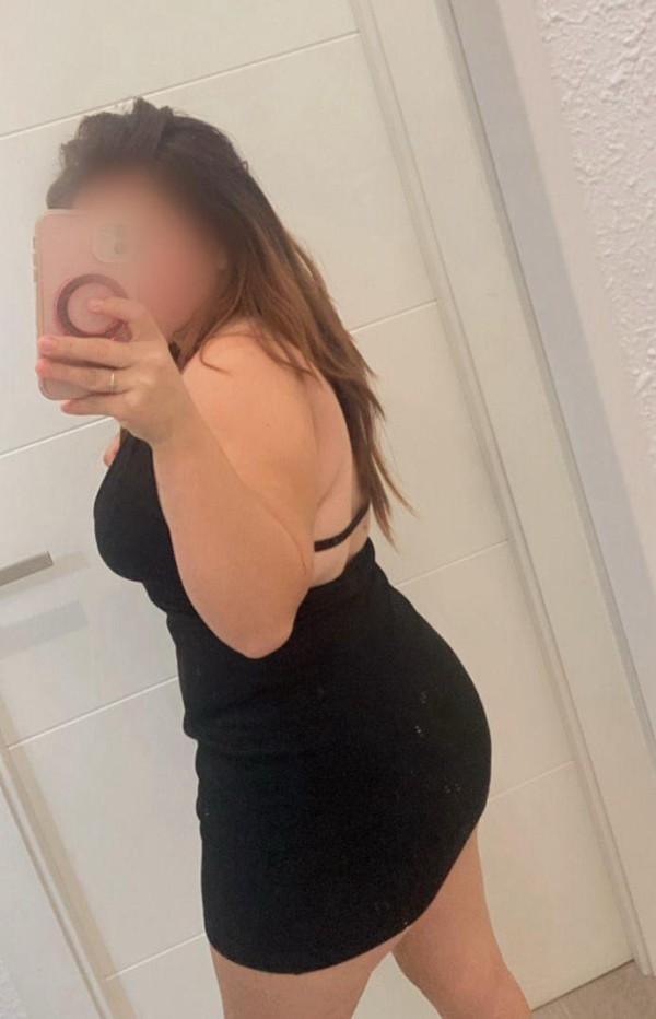 ANITA 20 años, IMPLICADA Y muy FOGOSA…!!!