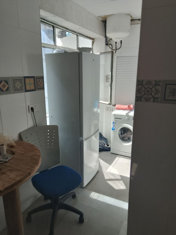 HABITACIONES EN ALQUILER