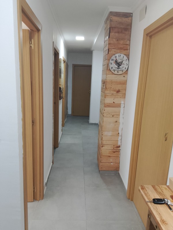 HABITACIONES EN ALQUILER