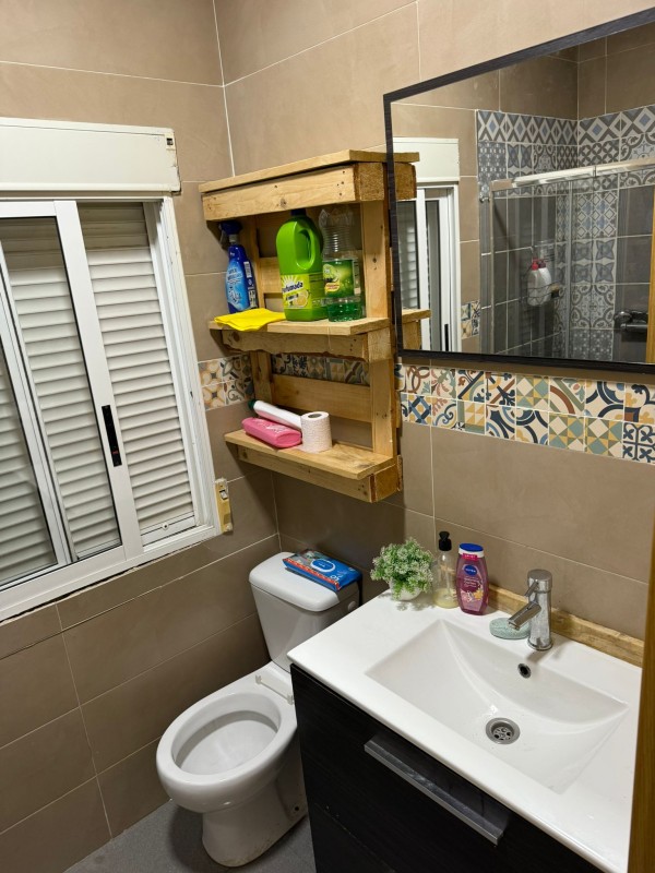 HABITACIONES EN ALQUILER