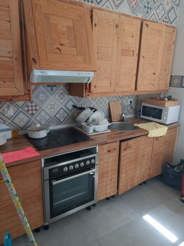 HABITACIONES EN ALQUILER