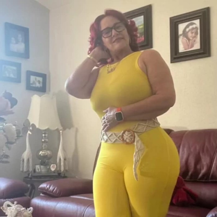 empresario precisa amante fija y estable