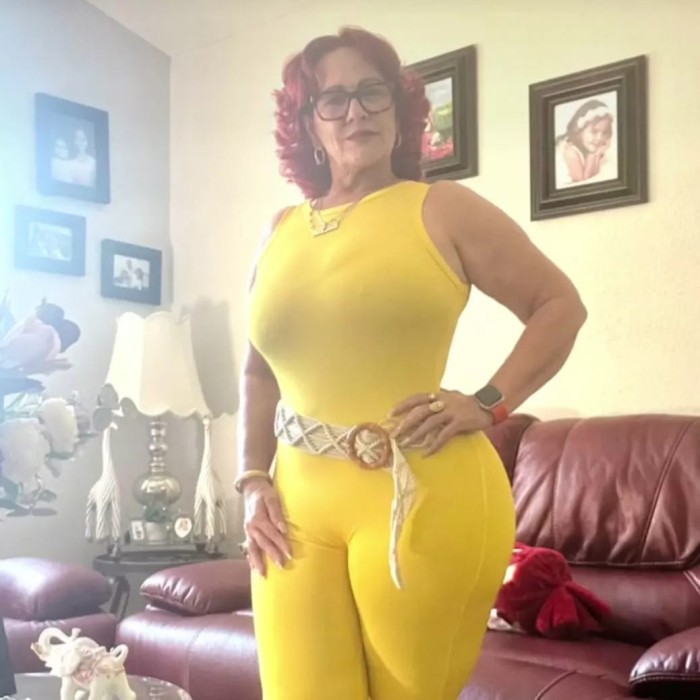 empresario precisa amante fija y estable