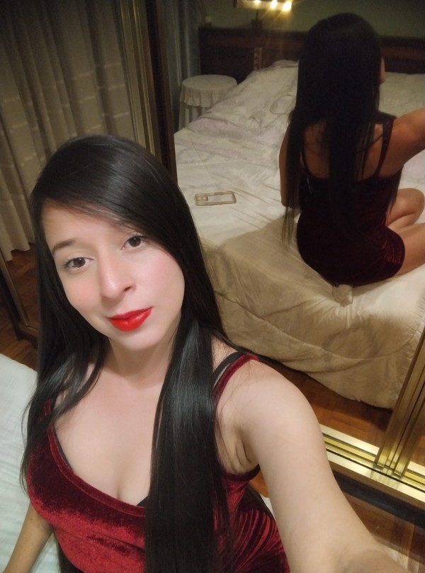 Camila NOVEDAD dos polvo media hora 661447669 fiestera tu ama dominante