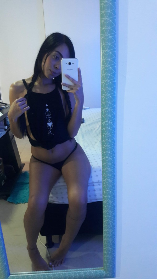 NOVEDAD EN RUBI ADICTIVA LA MÁS BELLA Y SEXY