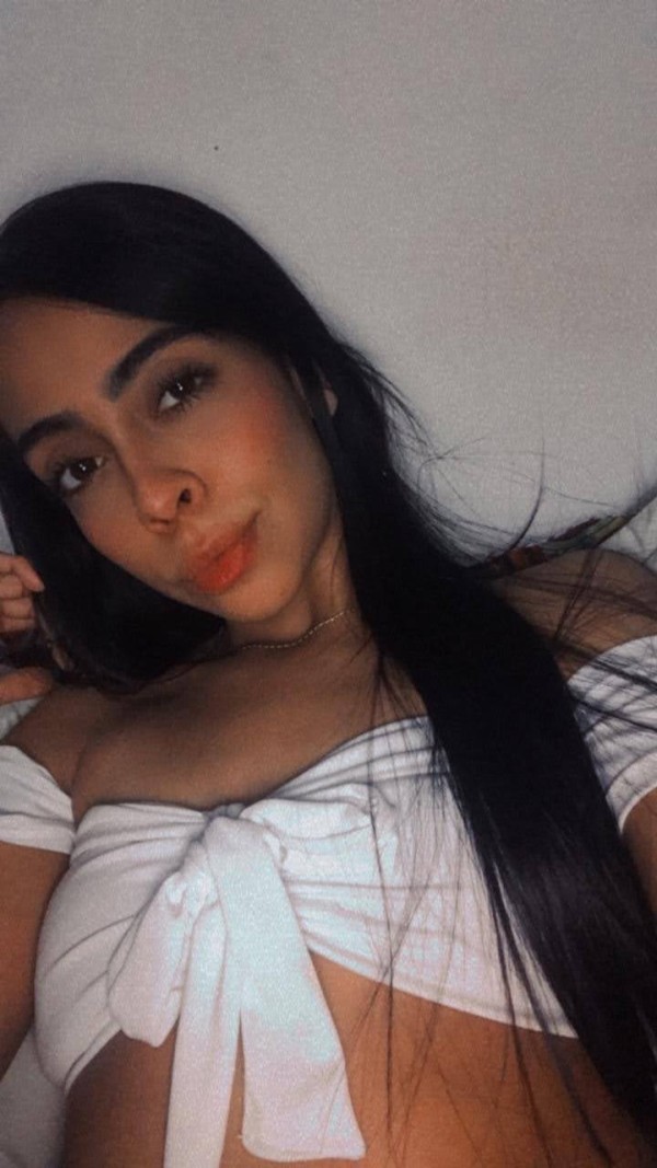 NOVEDAD EN RUBI ADICTIVA LA MÁS BELLA Y SEXY