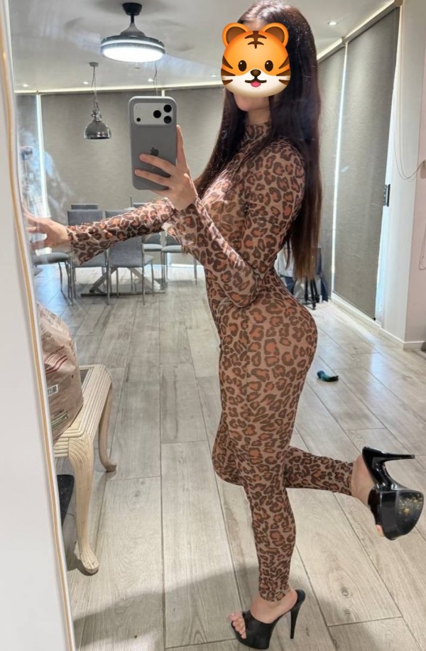 Picante sexy y muy atrevida MALIAÑO