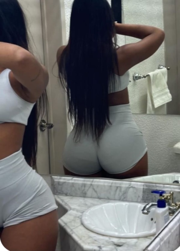 Novedad en  Antequera paulina recién llegada tú latina caliente fogosa