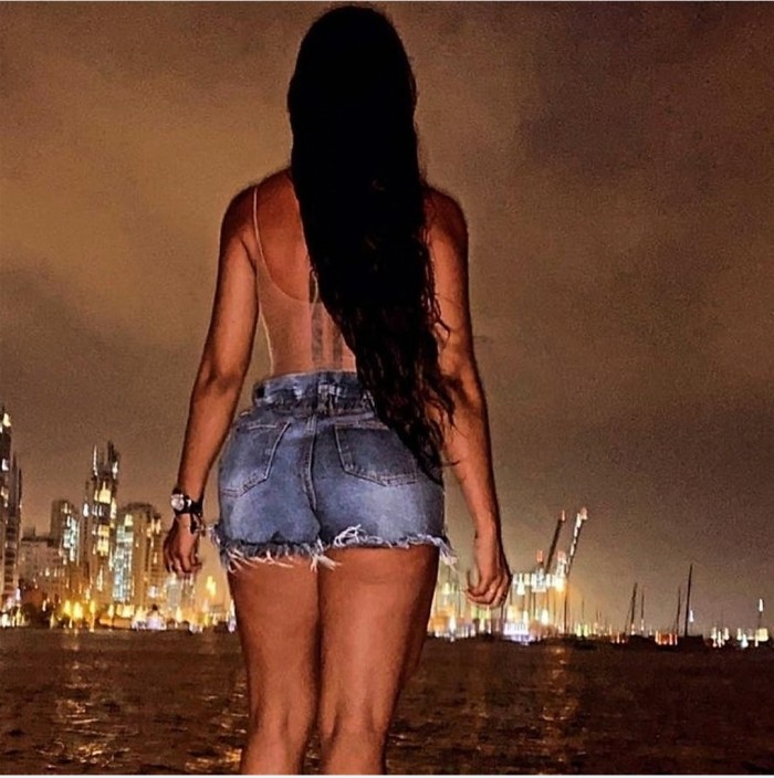 DAYANNA TRANS FEMENINA COMPLETA ATTIVA PASSIVA SEX