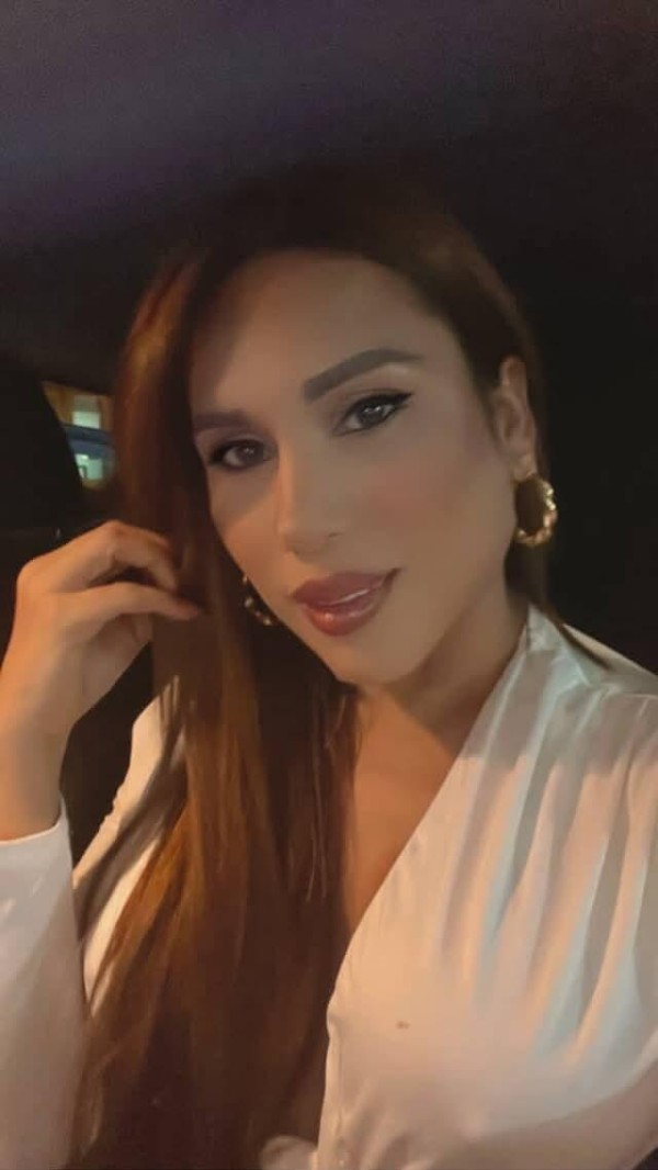 DAYANNA TRANS FEMENINA COMPLETA ATTIVA PASSIVA SEX