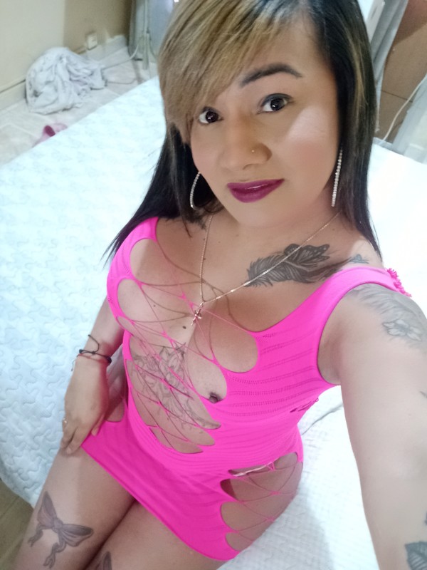Exelente servicio con buen masaje y disponible para ti 24hrs