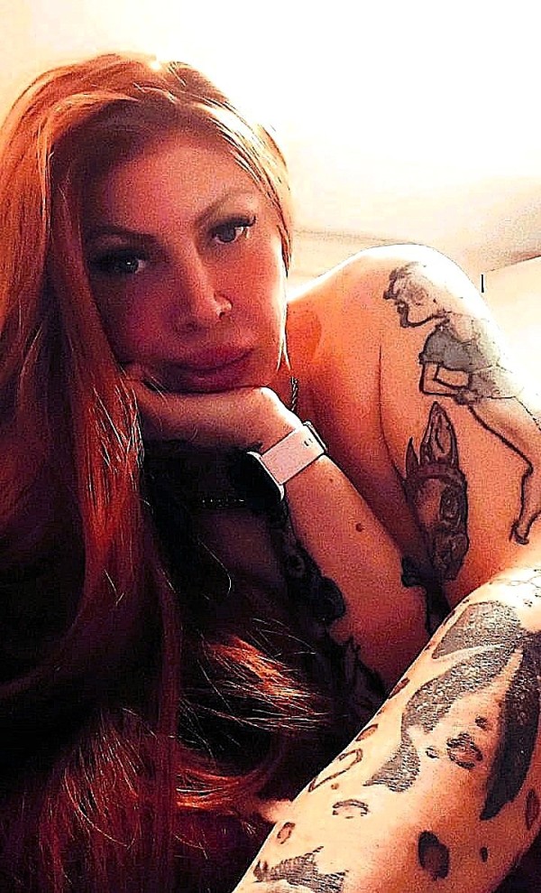 Masajista Erotica  **Con Final Feliz**  Apart privado