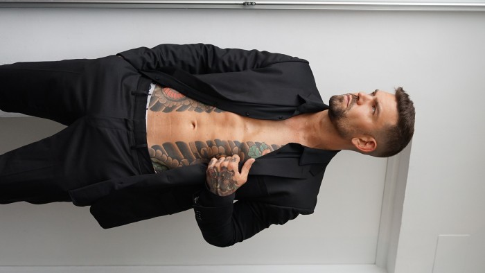 ACTOR X DISPONIBLE | JUAN LUCHO