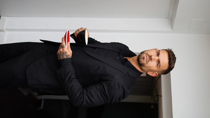 ACTOR X DISPONIBLE | JUAN LUCHO