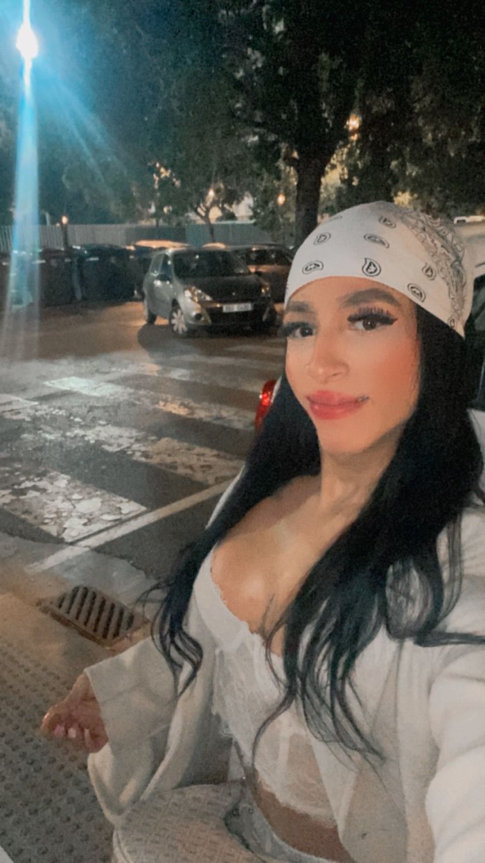 CANDY TRANS: TU FANTASÍA HECHA REALIDAD