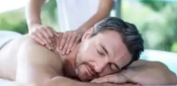 GRIEGO PROFUNDO FRANCES NATURAL CORRETE EN MI BOCA