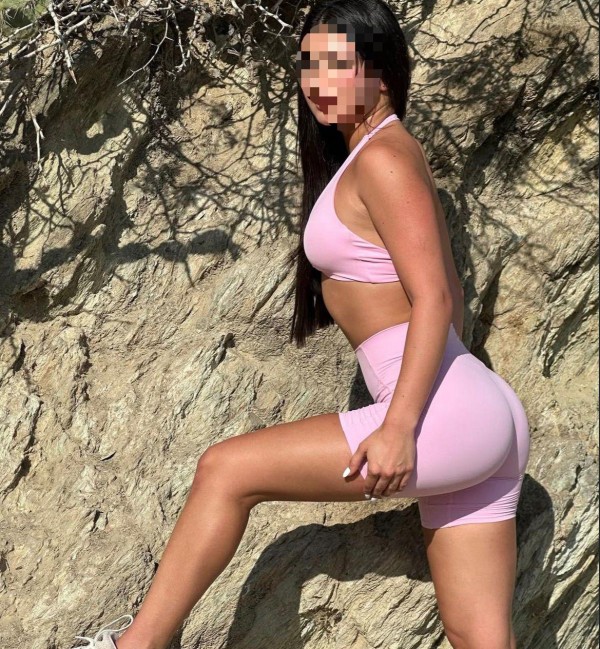 603146580 LIA CLITORIS SENSIBLE VEN Y ME LO COMES