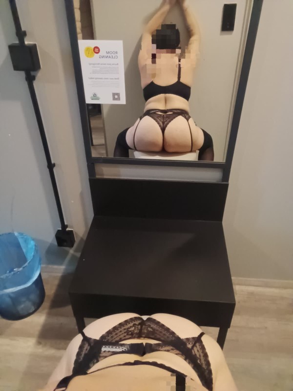 Colombiana , sensual y cariñosa