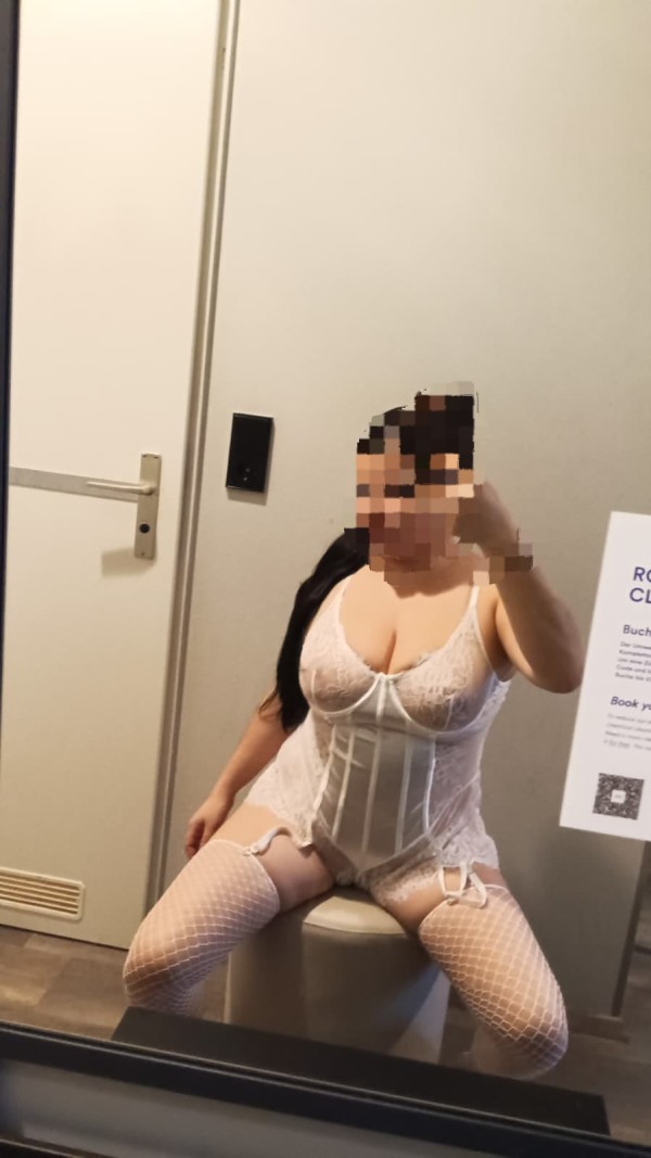 Colombiana , sensual y cariñosa