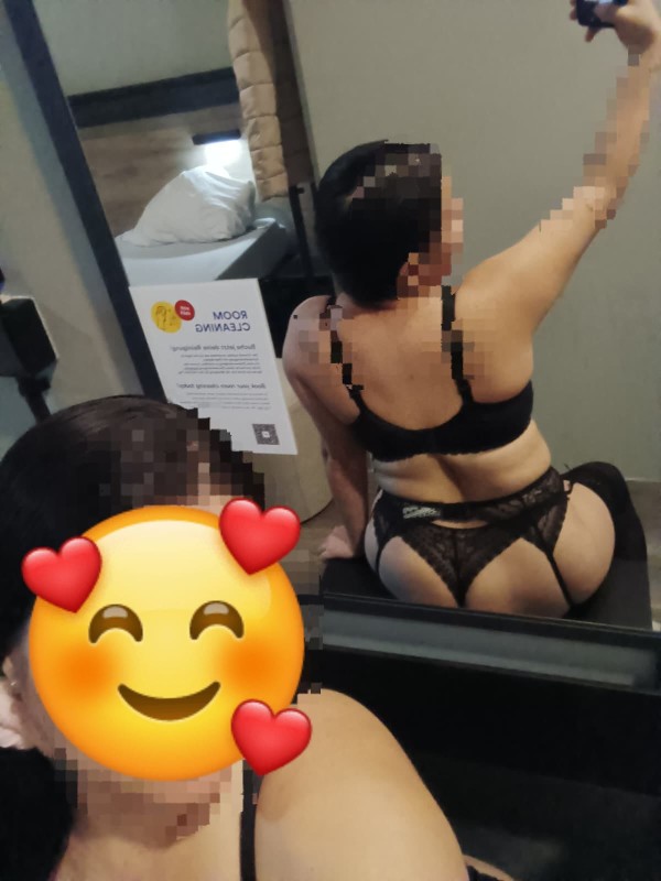 Colombiana , sensual y cariñosa