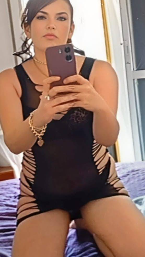 MADURITA NINFOMANA MUY FIESTERA UNA LOBA EN CELO