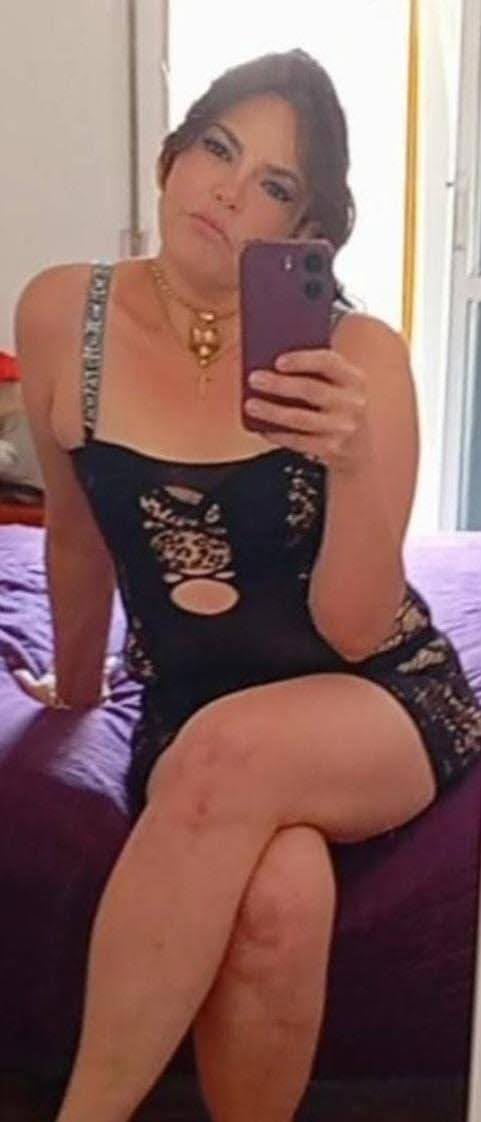 MADURITA NINFOMANA MUY FIESTERA UNA LOBA EN CELO