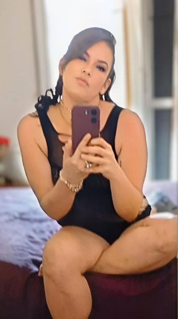 MADURITA NINFOMANA MUY FIESTERA UNA LOBA EN CELO