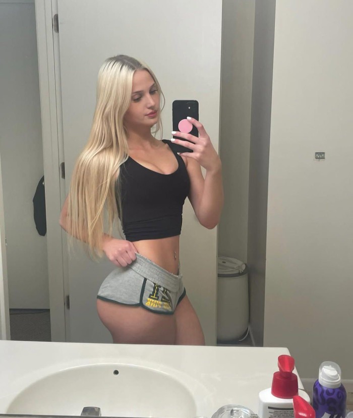 Chica muy hermoza fiestera disponible bb