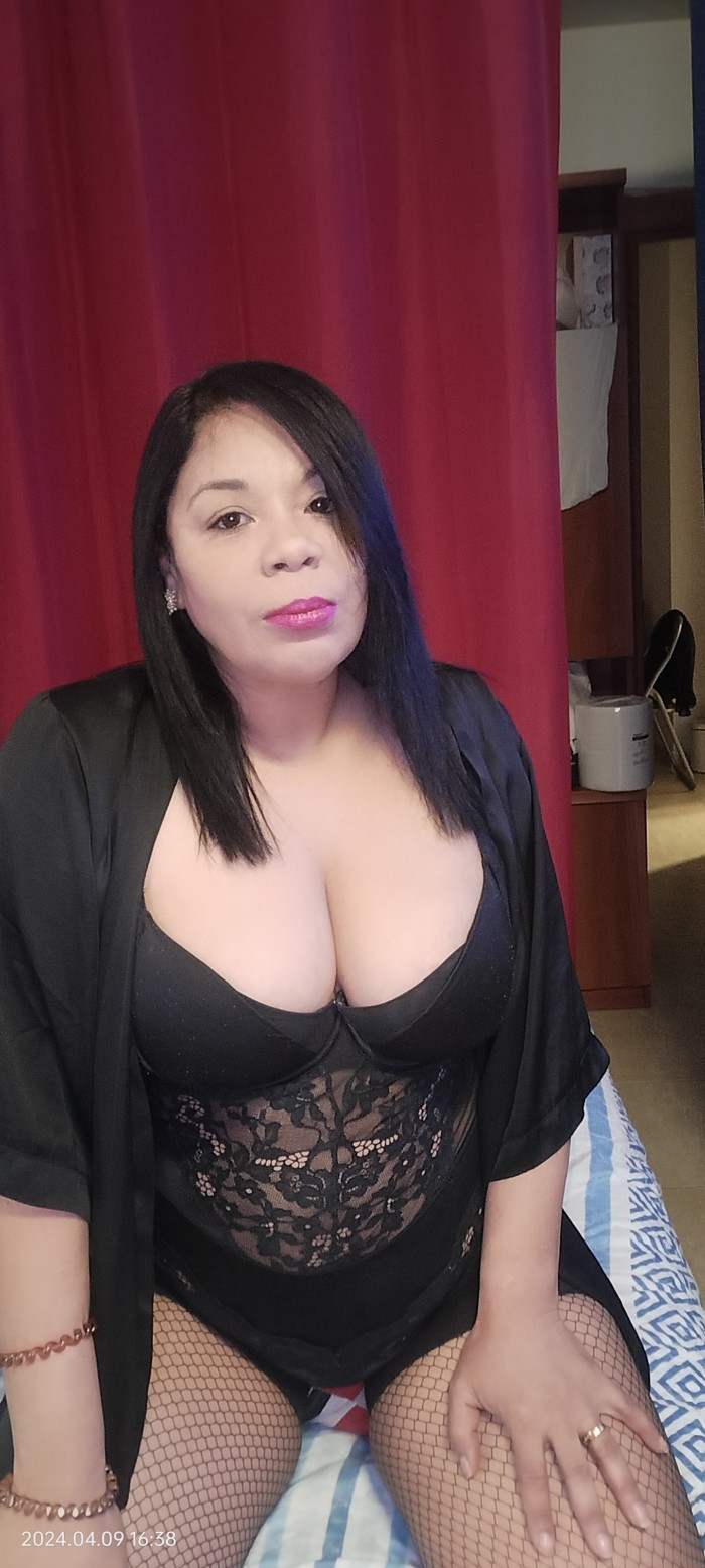 Sarah Madurita Particular!