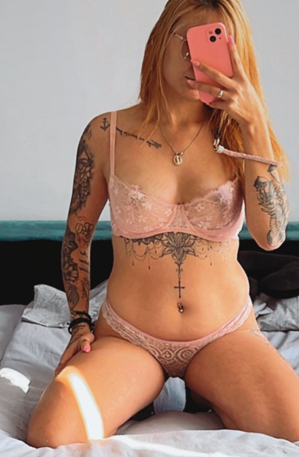 Gaby escort novedad sabinillas manilva acapulco