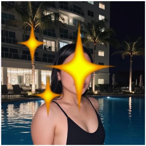 NOVEDAD JOVENCITA ESPECTACULAR 22 AÑITOS COMO MIEL