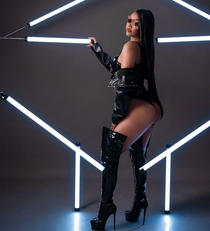 Danie primera vez en tu ciudad