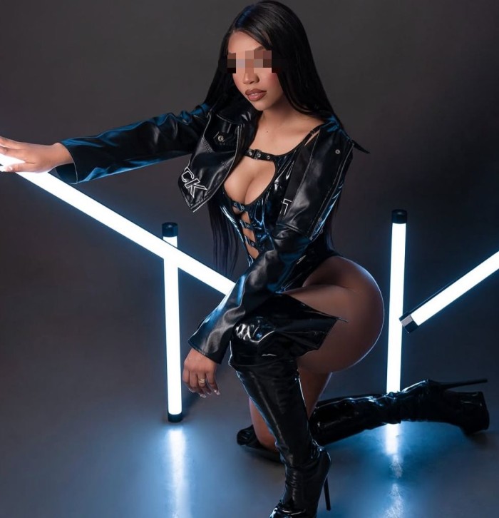 Danie primera vez en tu ciudad