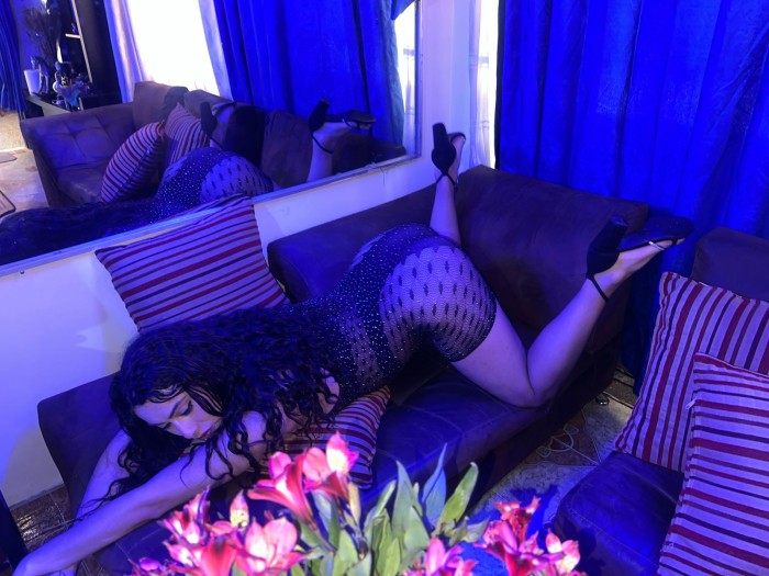 NOVEDAD RECIÉN LLEGADA A TU CIUDAD LECHERA Y NINFÓMANA