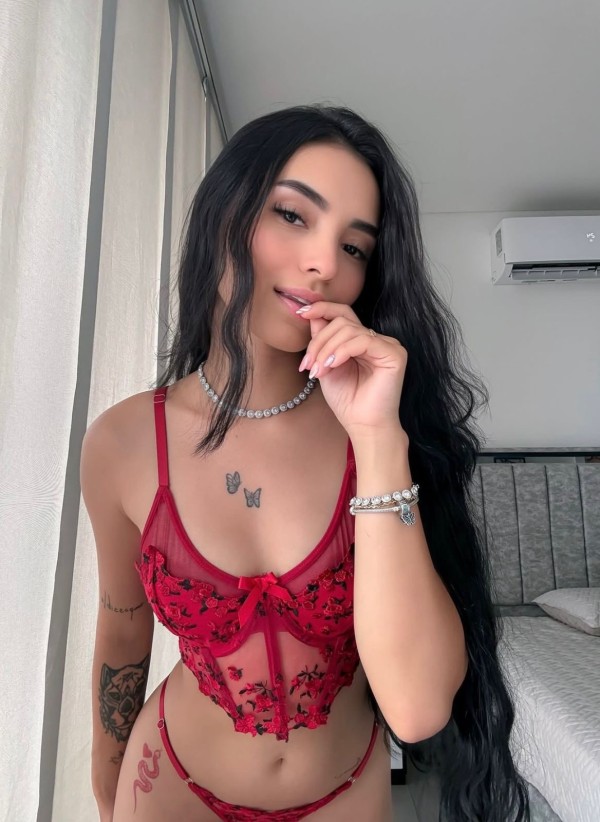 Hola mi amor ya en tu ciudad