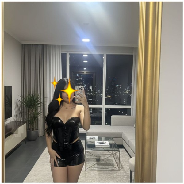 NOVEDAD EXUBERANTE NIÑITA EN TU CIUDAD MUY DULCE