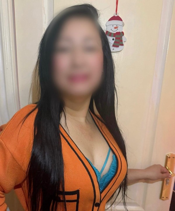 RAQUEL, 35 AÑOS NUEVA MASAJISTA PARTICULAR EN MADRID