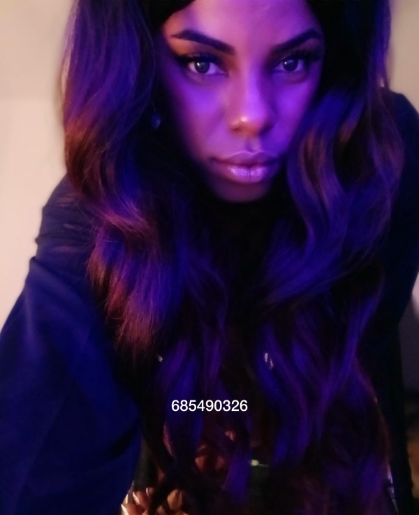 MORENA MORBOSA Y ENTREGADA, CON GANAS DE LIARME CONTIGO