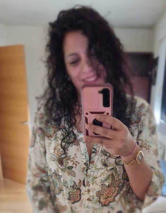 Argentina Valentina Masajista Particular