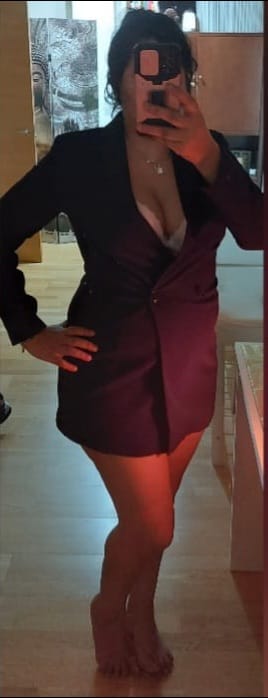 Argentina Valentina Masajista Particular