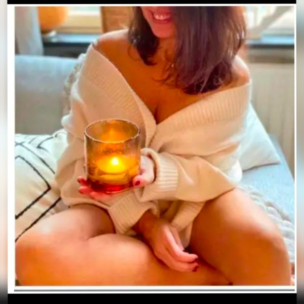 Masaje Tántrico (con final feliz) Centro ciudad