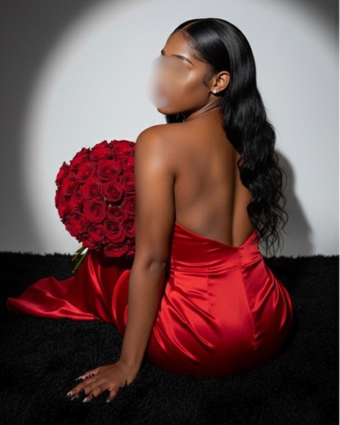 BRASILEÑA RECIEN LLEGADA A MERIDA – INDEPENDIENTE