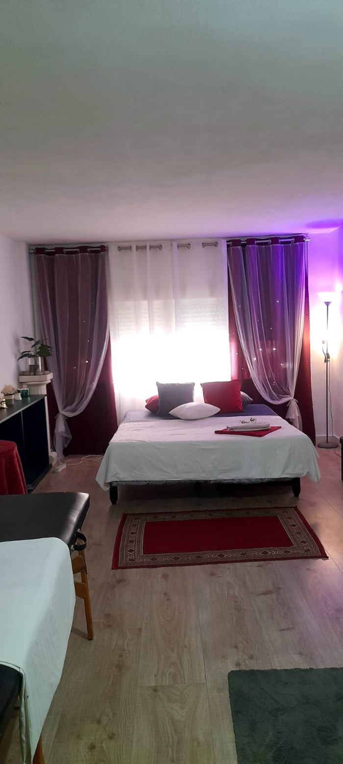 ALQUILO HABITACIÓN