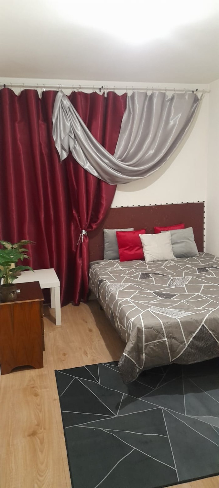 ALQUILO HABITACIÓN