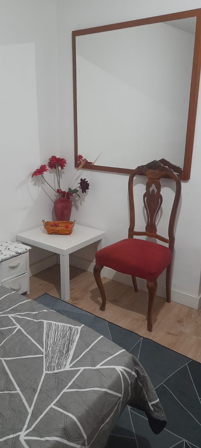 ALQUILO HABITACIÓN