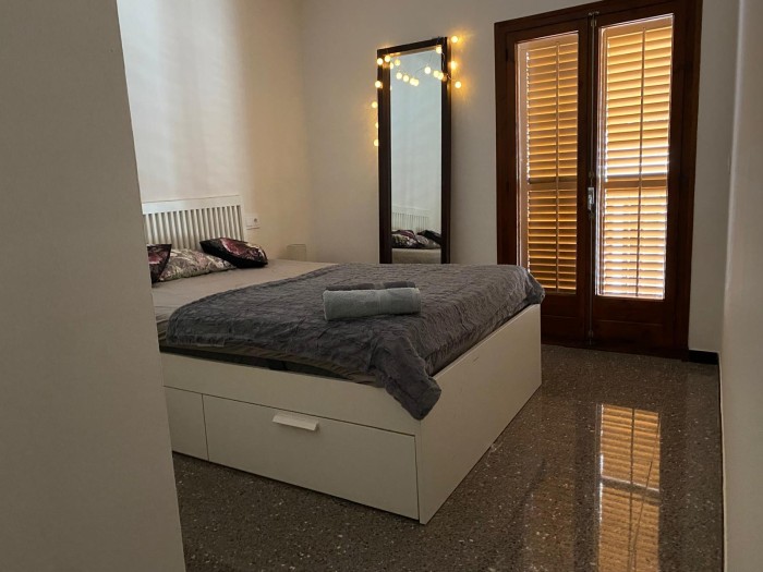 ALQUILO HABITACIÓN