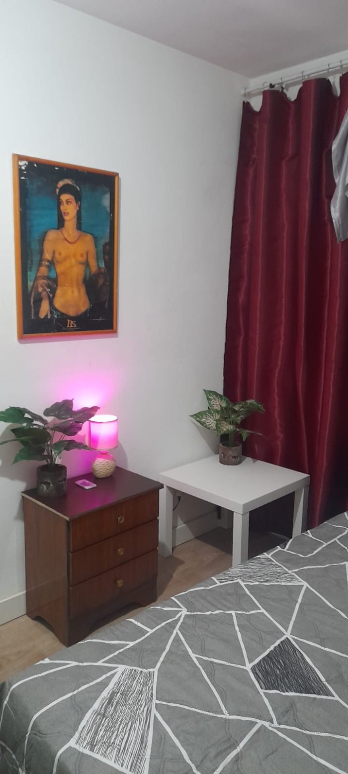 ALQUILO HABITACIÓN